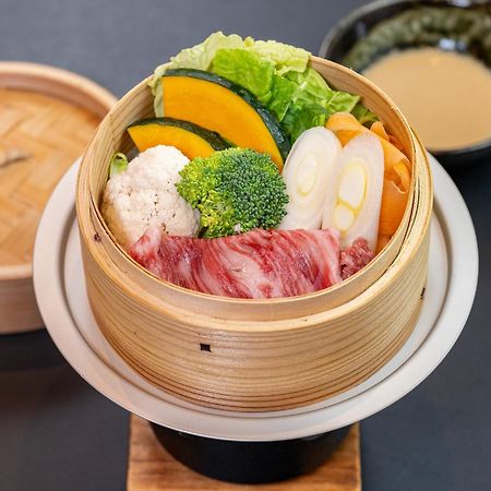 Tkp Lectore Atami Koarashi Экстерьер фото