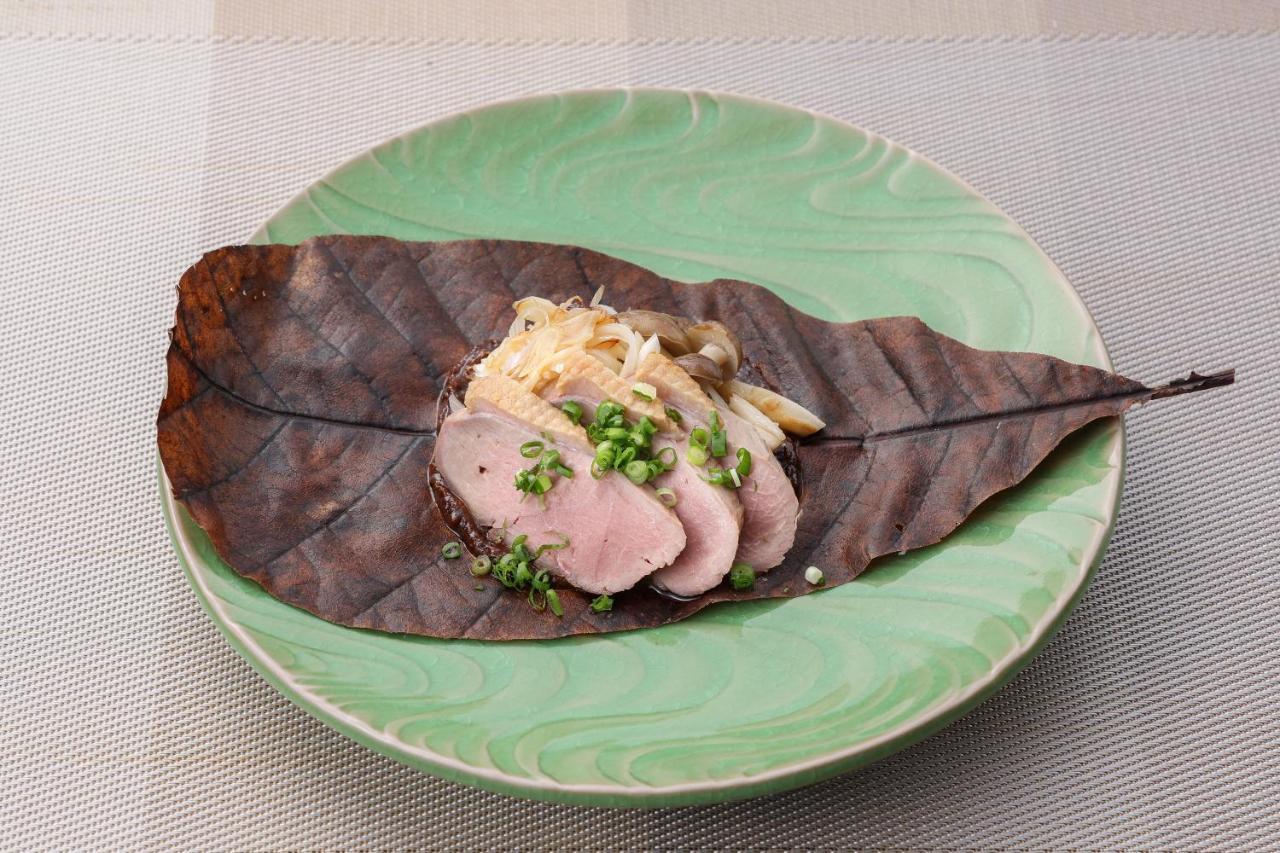 Tkp Lectore Atami Koarashi Экстерьер фото